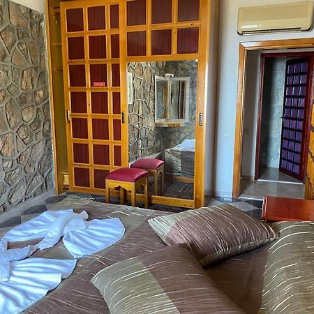 Villa Symbola Ölüdeniz Esterno foto