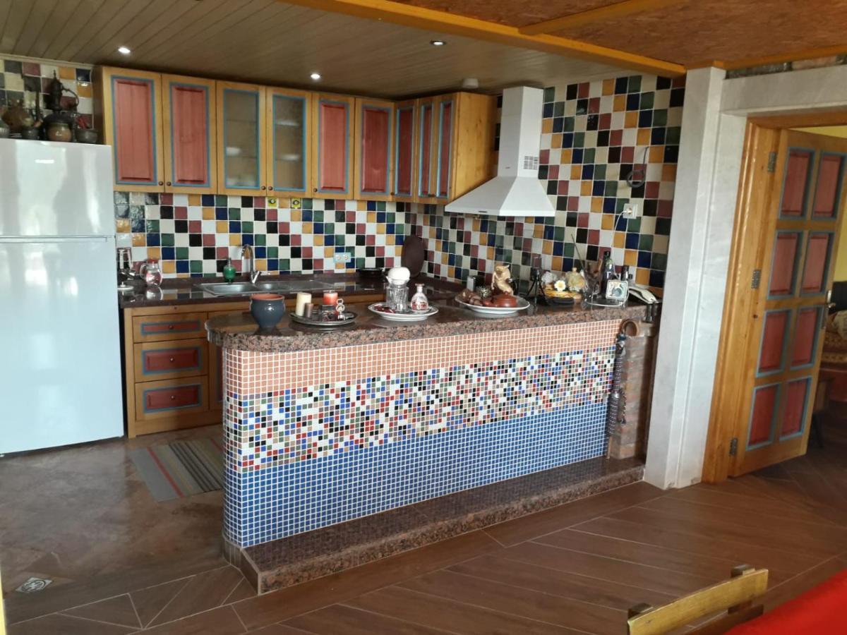 Villa Symbola Ölüdeniz Esterno foto