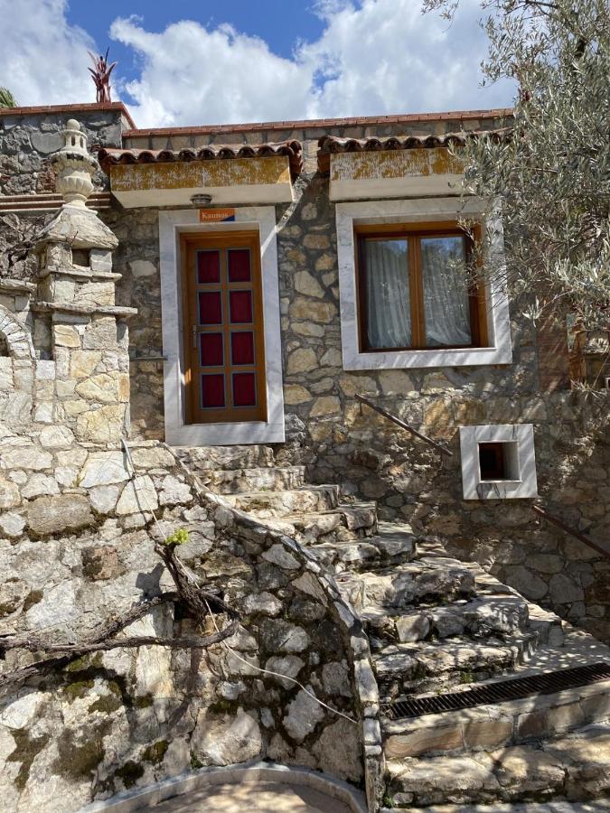 Villa Symbola Ölüdeniz Esterno foto