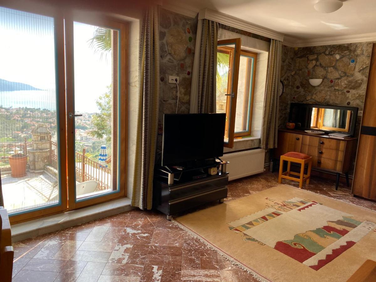 Villa Symbola Ölüdeniz Esterno foto