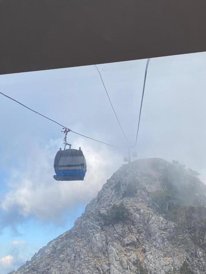 Villa Symbola Ölüdeniz Esterno foto