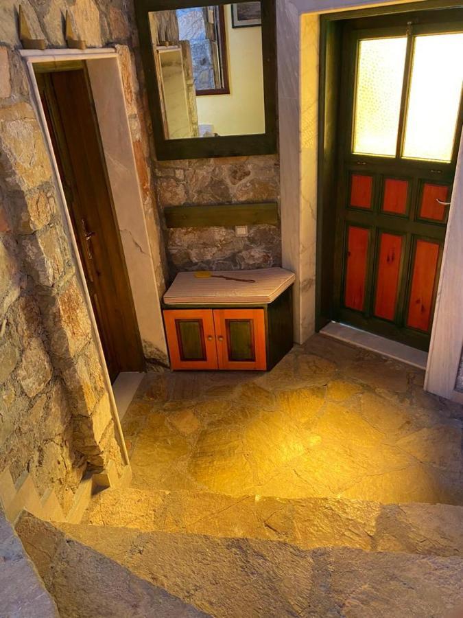 Villa Symbola Ölüdeniz Esterno foto
