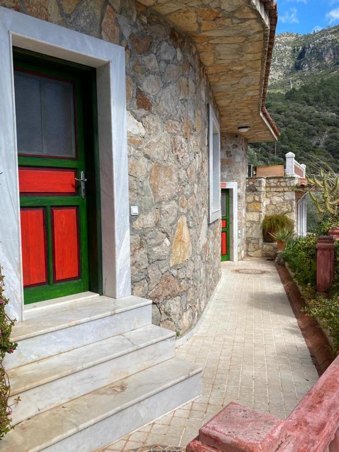 Villa Symbola Ölüdeniz Esterno foto