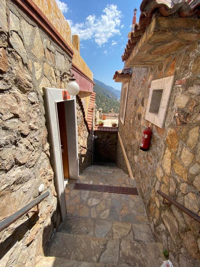 Villa Symbola Ölüdeniz Esterno foto
