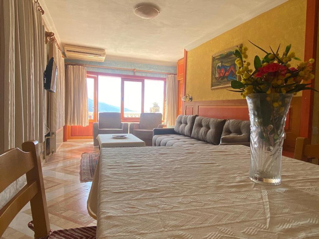 Villa Symbola Ölüdeniz Esterno foto