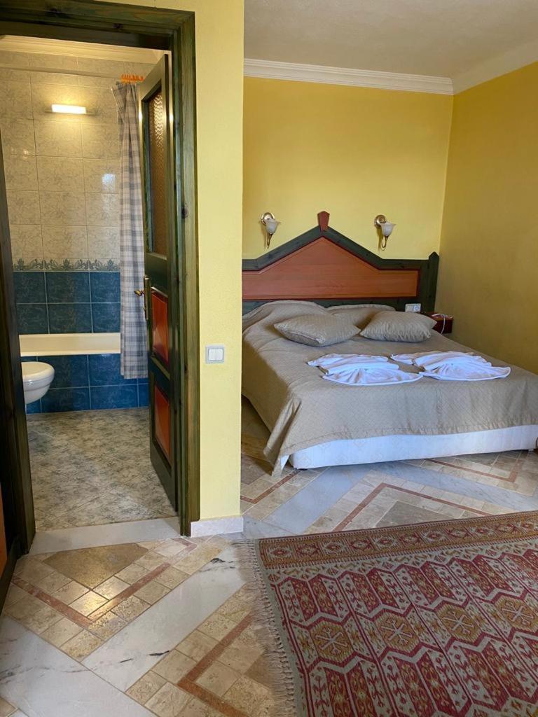 Villa Symbola Ölüdeniz Camera foto