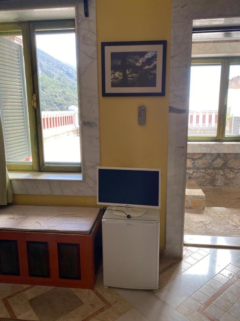 Villa Symbola Ölüdeniz Camera foto