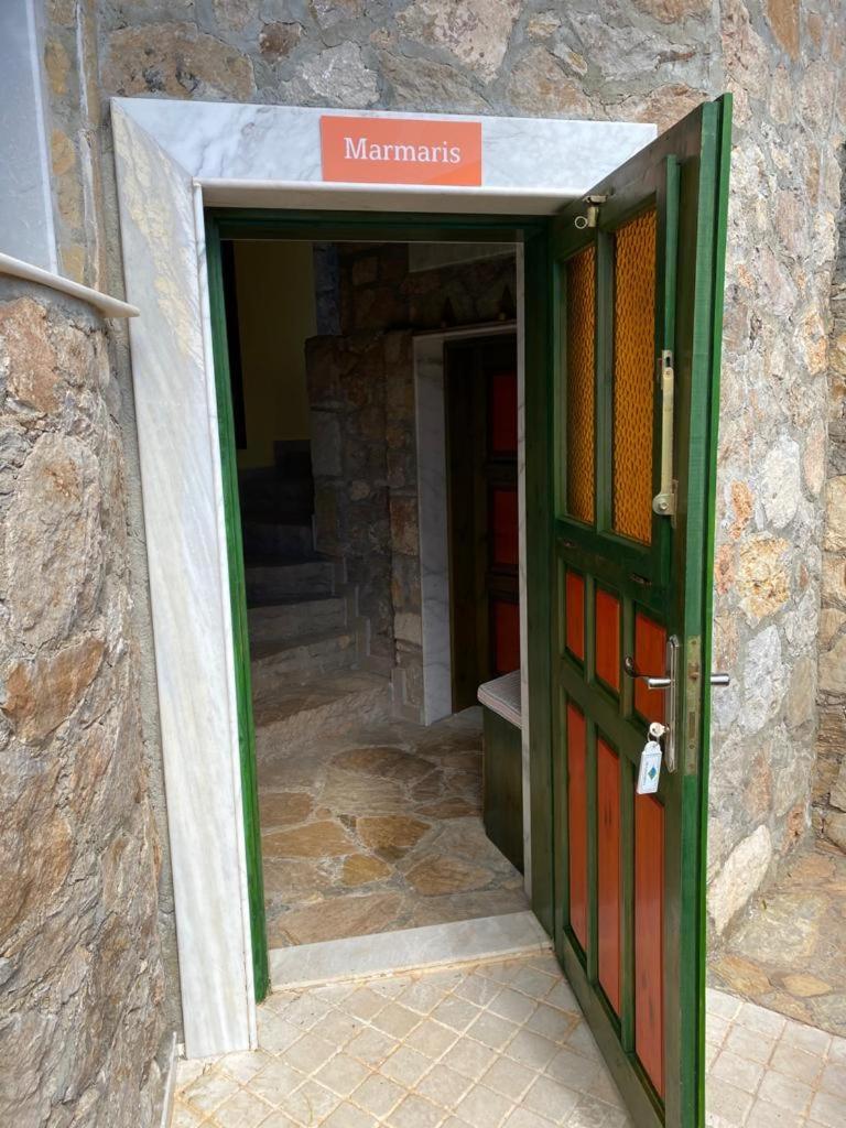 Villa Symbola Ölüdeniz Camera foto