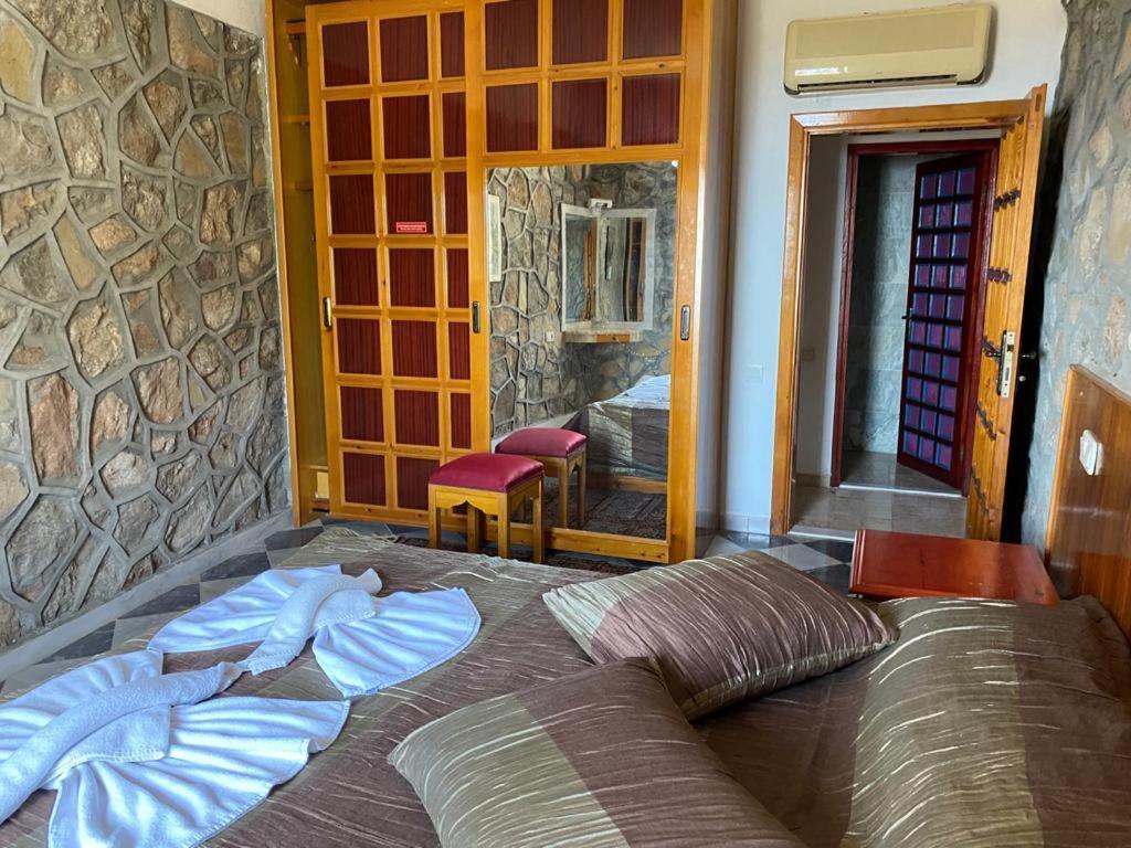 Villa Symbola Ölüdeniz Esterno foto