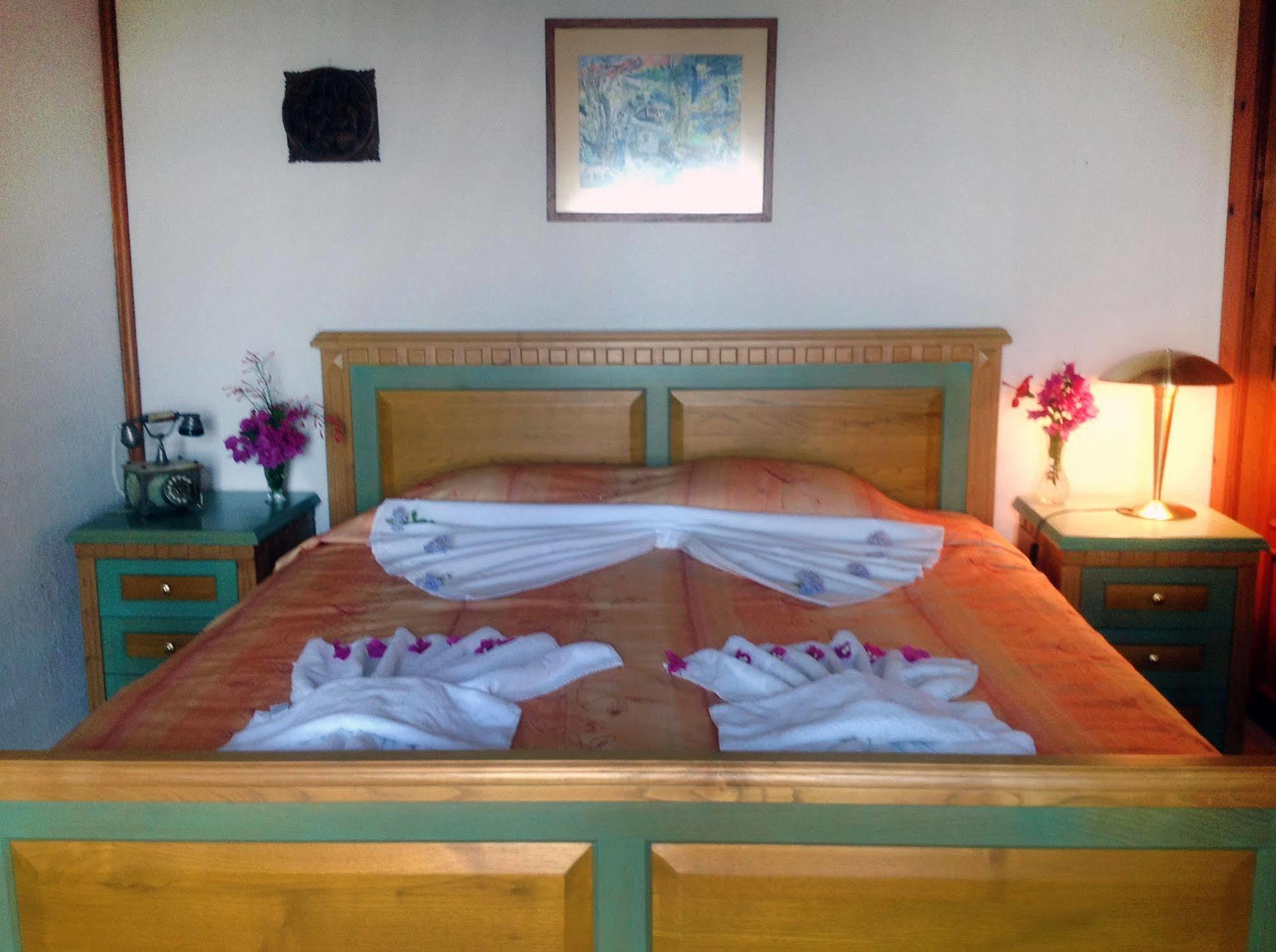 Villa Symbola Ölüdeniz Esterno foto