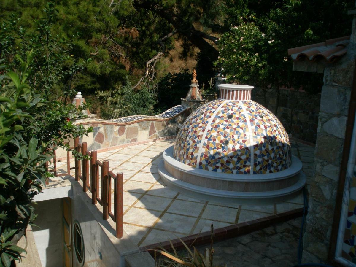 Villa Symbola Ölüdeniz Esterno foto