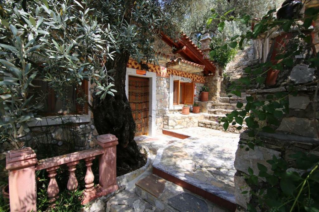 Villa Symbola Ölüdeniz Esterno foto