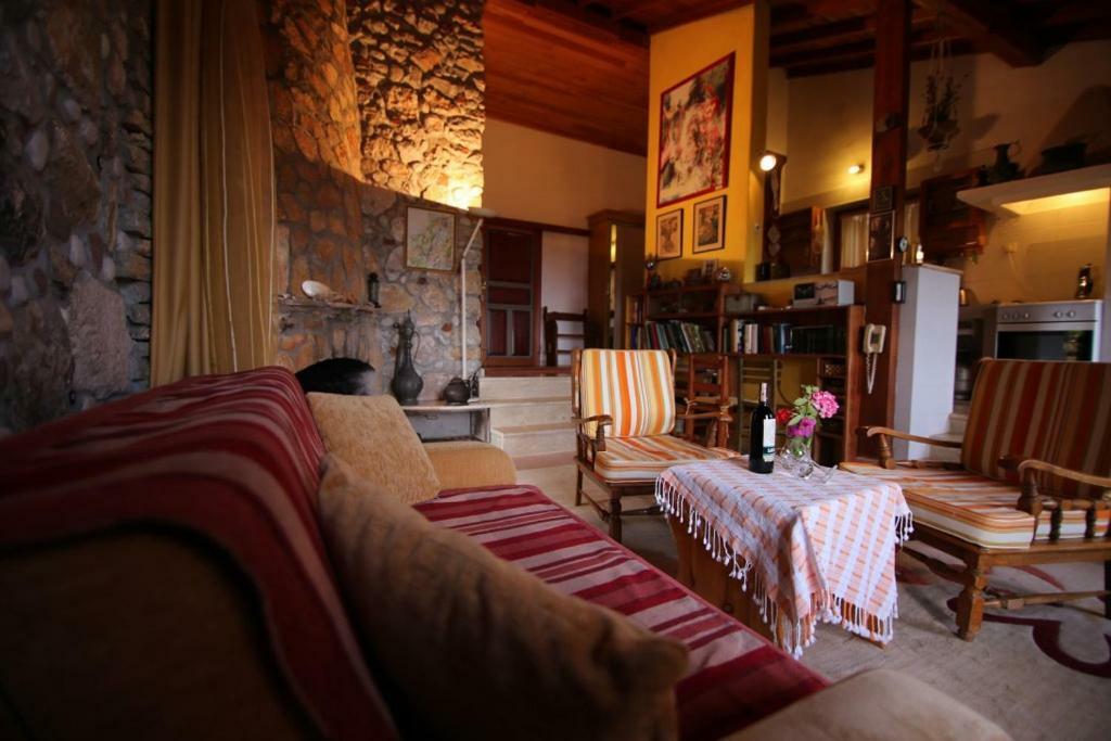 Villa Symbola Ölüdeniz Esterno foto