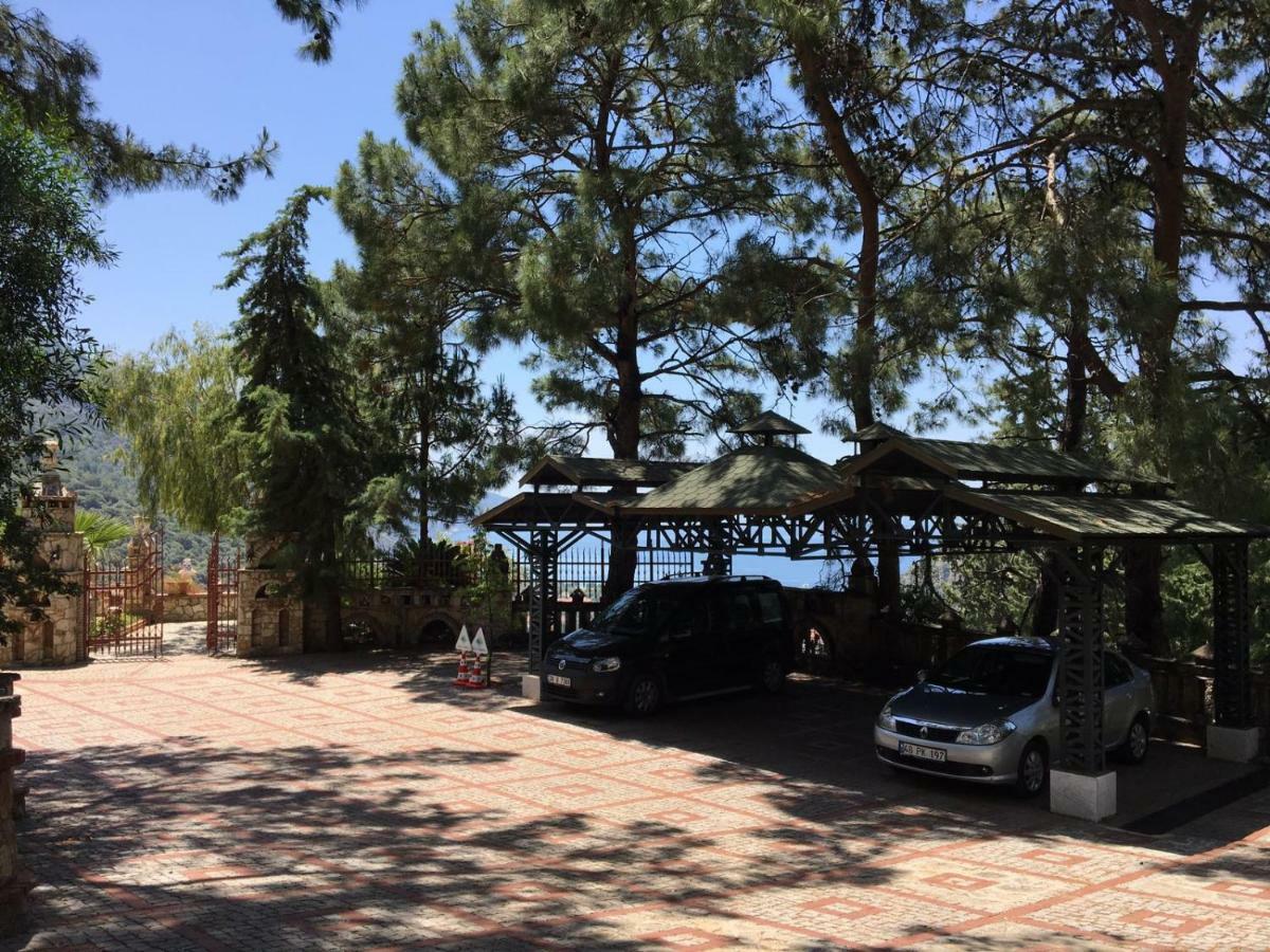Villa Symbola Ölüdeniz Esterno foto
