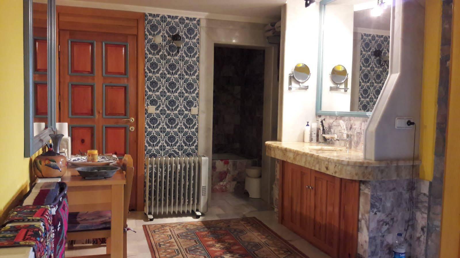 Villa Symbola Ölüdeniz Esterno foto